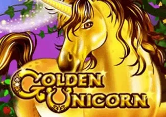 Golden Unicorn game screenshot