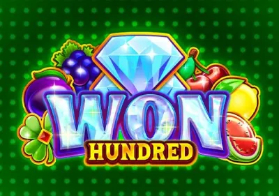 Won Hundred