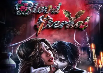 Blood Eternal game icon