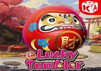 Lucky Tumbler game screenshot