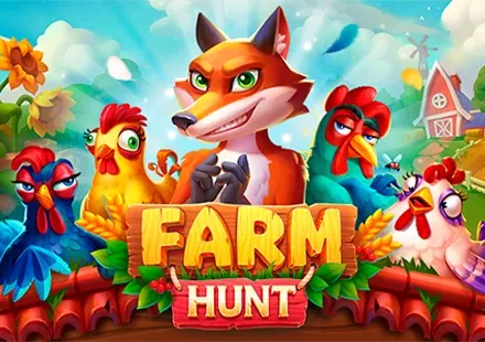 Farm Hunt icon