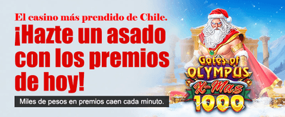Gana con jugabet u de chile 💰