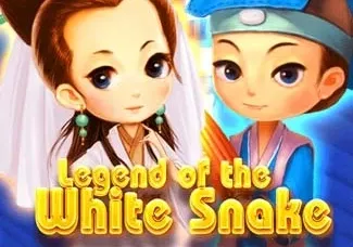 Legend of the White Snake game thumbnail