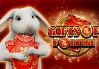 Gifts of Fortune game screenshot