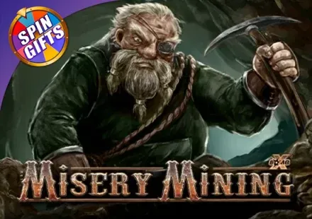 Misery Mining game icon