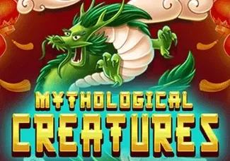 Mythological Creatures game thumbnail