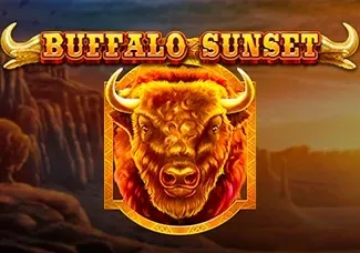Buffalo Sunset game screenshot