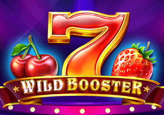 Wild Booster icon